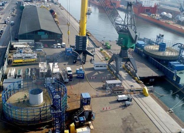 VBMS puts store in Vlissingen VBMS puts store in Vlissingen