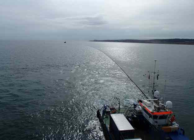 VBMS joins Galloper party