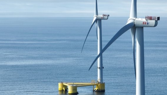 Ocean Winds forms Portuguese partnership Ocean Winds forms Portuguese partnership