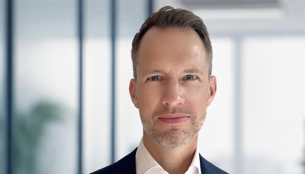 Commerz Real appoints head of green deal infrastructure