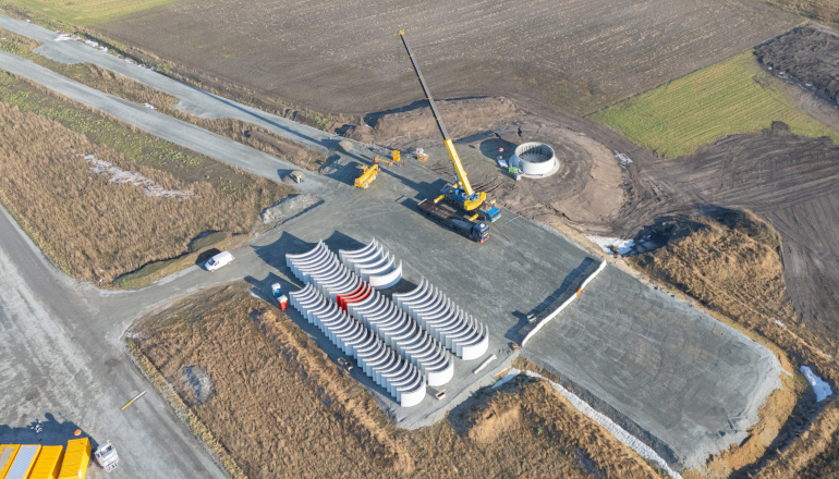 KGAL invests in Bremen repower KGAL invests in Bremen repower