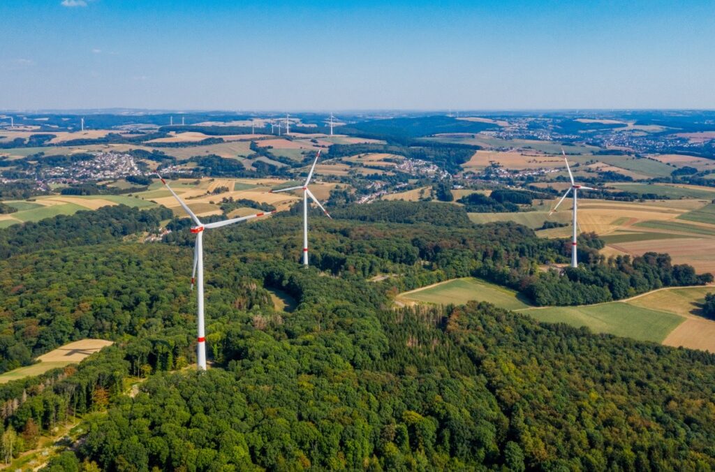 BayWa RE picks up 700MW German portfolio