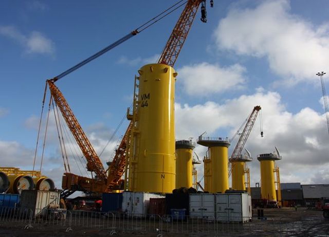 Bladt plans new year jobs surge