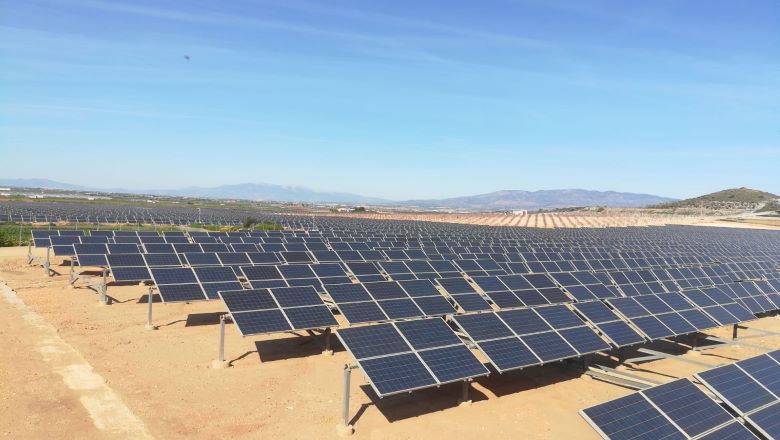 Velto buys 260MW Spanish solar portfolio