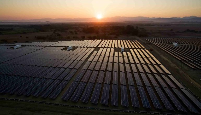 Vena closes financing for Astra solar