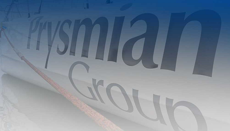 Prysmian and Pedote sail ahead