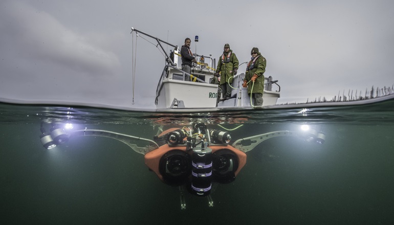 Venterra expands offshore services Venterra expands offshore services