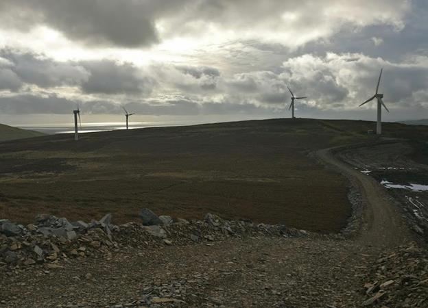 Welsh wind farm seeks 10-year extension Ventient adopts smart analytics to boost UK wind operations