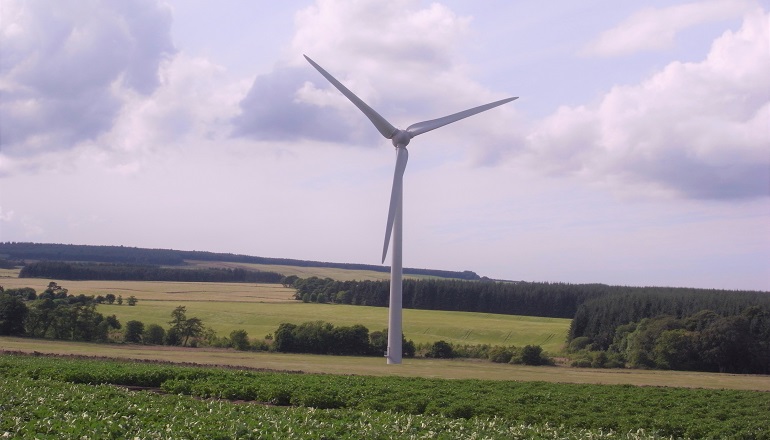 Muirake to provide new grid balancing service