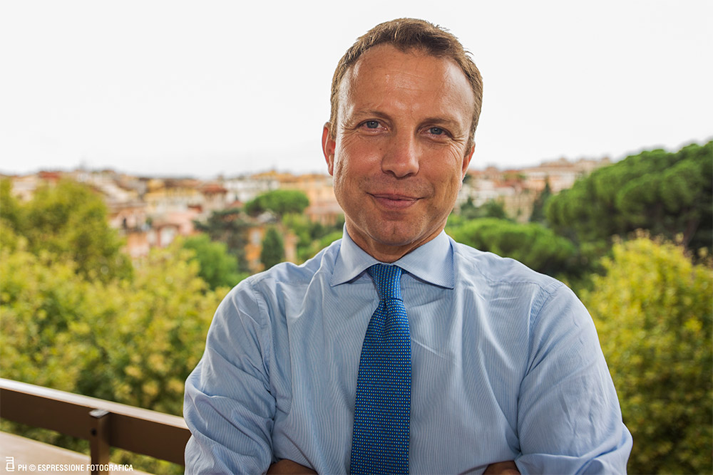 WindEurope elects new chair