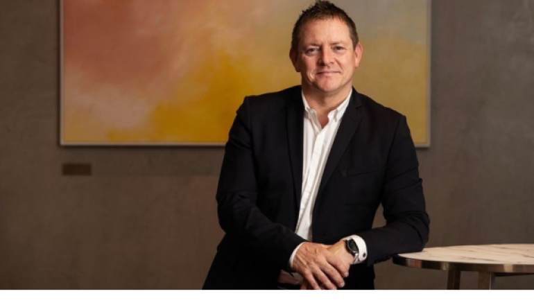 Veolia names Kirkman Northern Europe CEO Veolia names Kirkman Northern Europe CEO