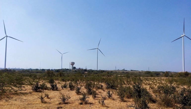 Boralex acquires 50% stake in US onshore wind portfolio EDF JV unleashes 105MW Verdant in India