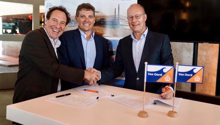 Van Oord