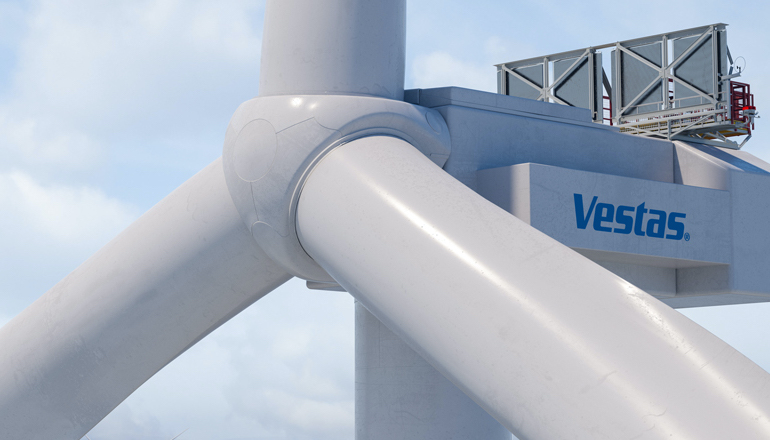 RWE confirms Vestas for 1.4GW Vanguard West turbine deal RWE confirms Vestas for 1.4GW Vanguard West turbine deal