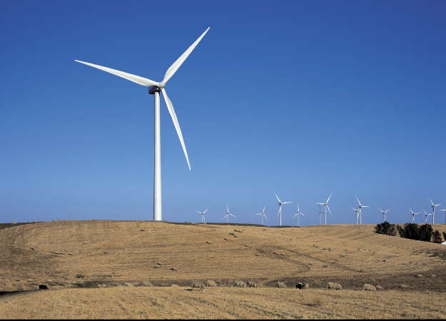Vestas nabs 120MW in Morocco