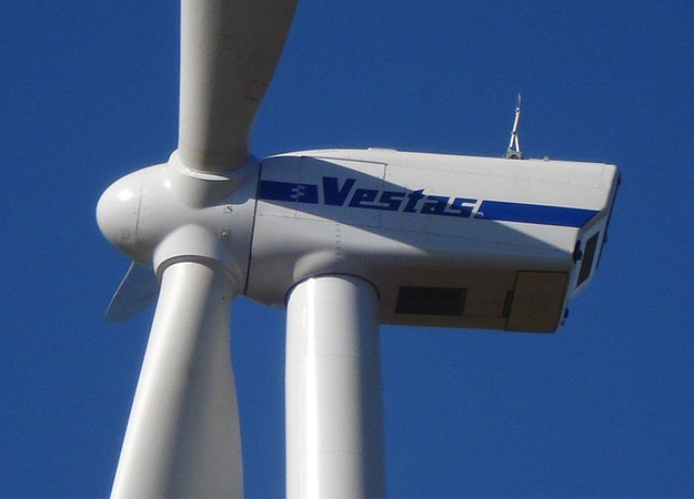 Vestas toasts 443MW Viking victory on Shetland