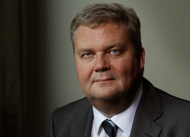 Runevad set for return to Vestas fold 'Market transition' dents Vestas