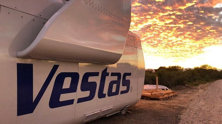 Vestas to close three plants in Europe Vestas to go carbon neutral by 2030