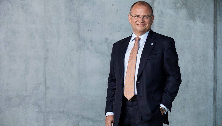 Vestas bullish on US prospects Vestas posts €235m in Q3 profit