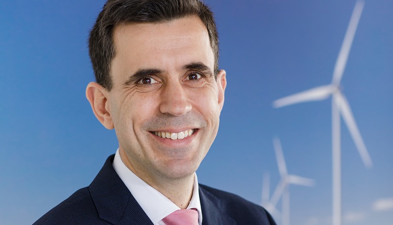 Vestas appoints new chief sales officer Vestas appoints new chief sales officer