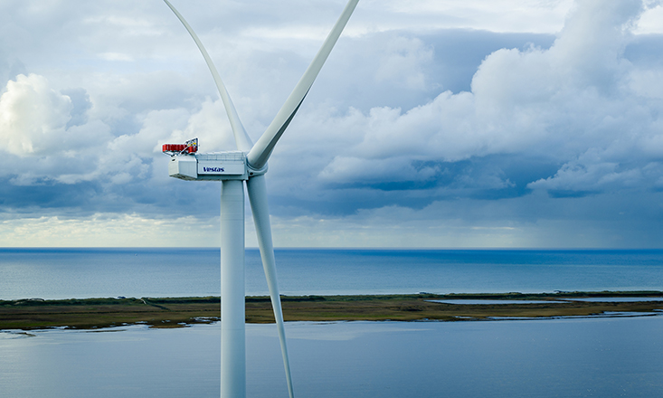 Vattenfall takes FID on 1.6GW Nordlicht cluster Vattenfall takes FID on 1.6GW Nordlicht cluster