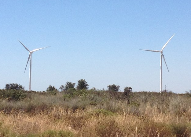 GWEC launches Africa wind task force GWEC launches Africa wind task force