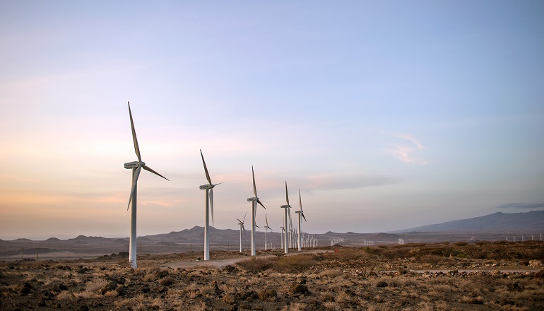 Vestas, GE respond to 100MW Uzbekistan wind call Vestas scoops 415MW prize at Saudi mega-farm