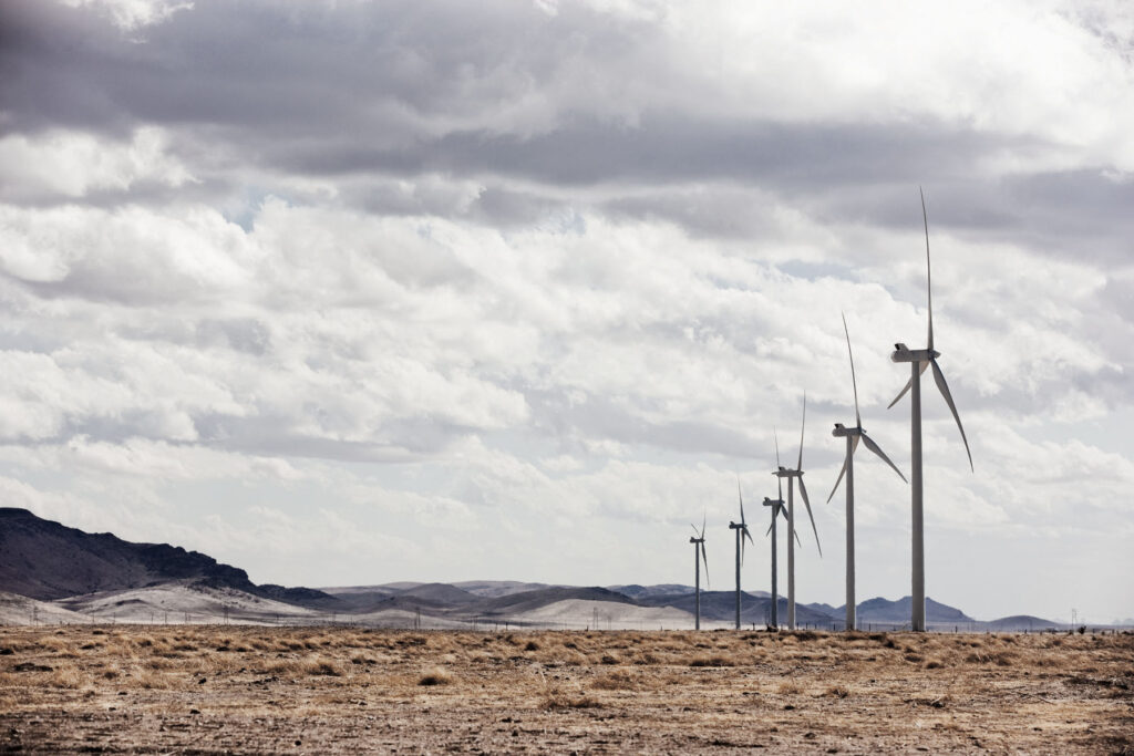 Vestas poised for US mega-order Vestas poised for US mega-order