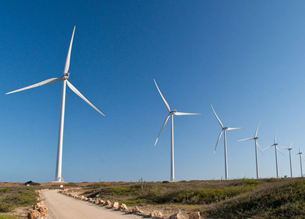 Vestas confirms 108MW Polish order
