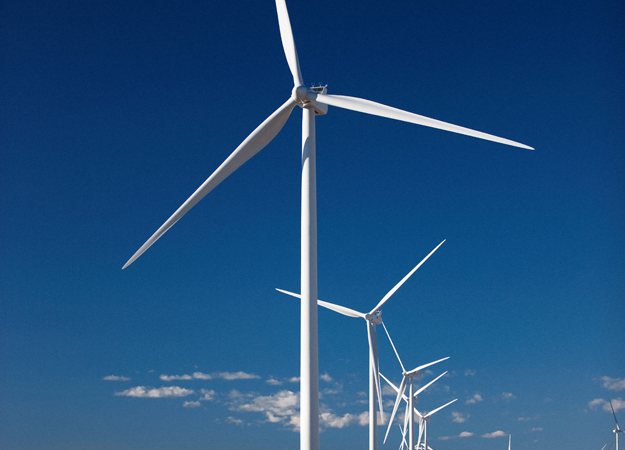 Equinor and Rio Energy order Vestas turbines Equinor and Rio Energy order Vestas turbines