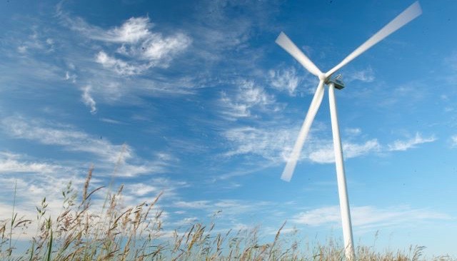 Boralex raises French wind profile