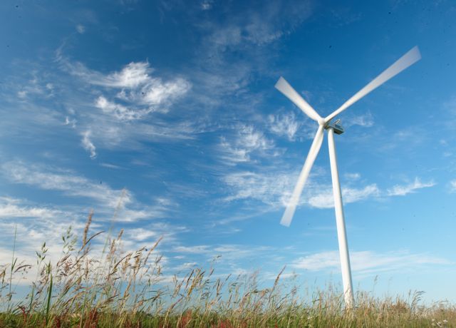 Eolus books Vestas at Backhammar Eon fires start gun in Italy