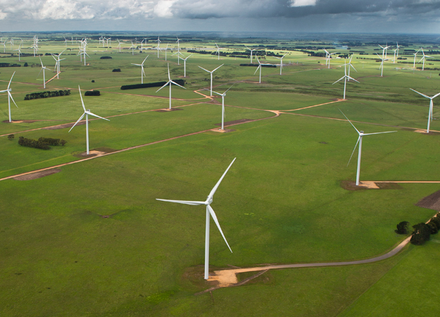 Indigenous peoples ‘seek energy transition rights’ Genex strikes fresh offtake deal for 258MW wind project