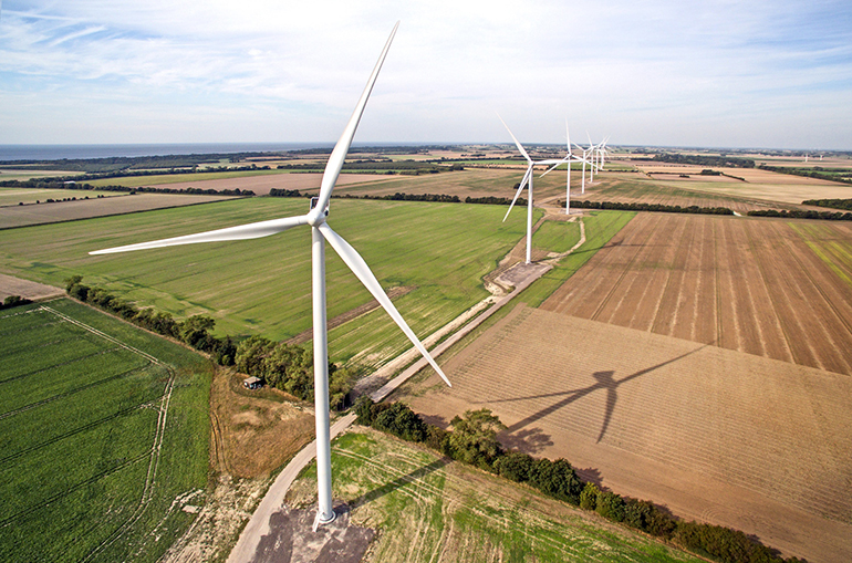 Vestas secures German, US deals to end Q1 Vestas bags 55MW German order