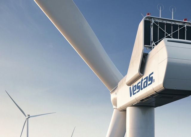 Vestas wins 99MW Spanish repowering order