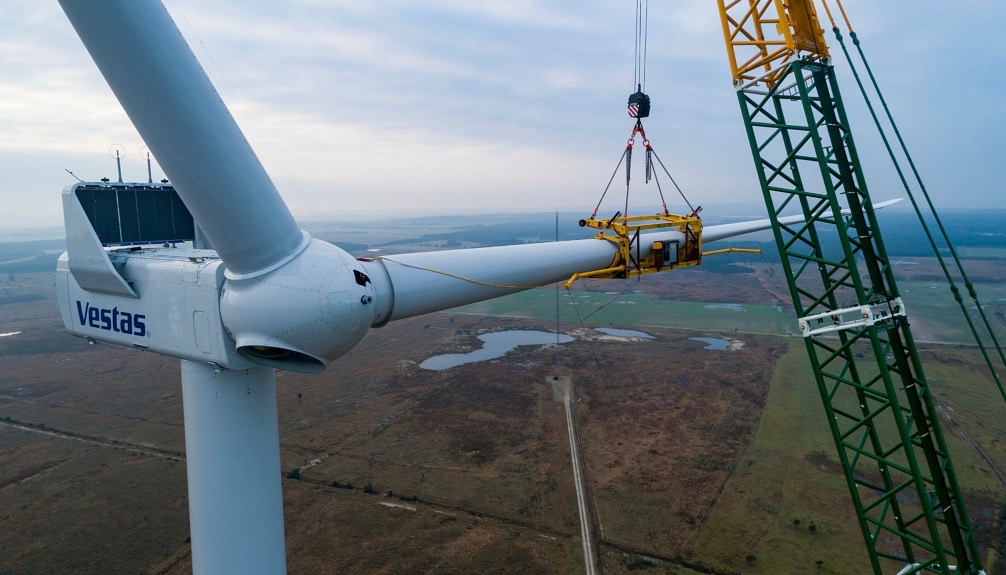 Vestas wins 42MW turbine order in Germany Vestas scores 67MW double in Vietnam