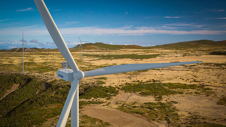 Vestas bags 84MW order double in Germany Vestas lands 58MW German turbine double