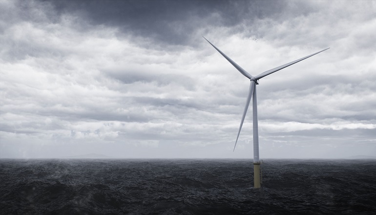 Vestas confirms Baltic Eagle turbine deal