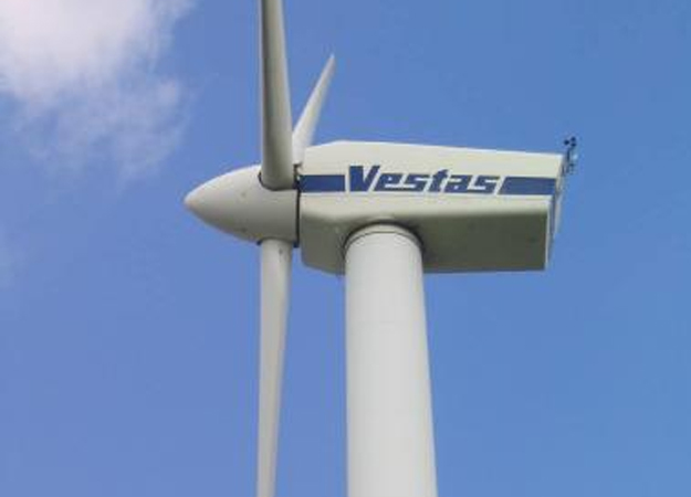 Norvento Enerxia makes 62MW Vestas order Norvento Enerxia makes 62MW Vestas order