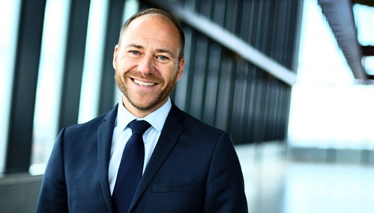 Vestas expands executive management team