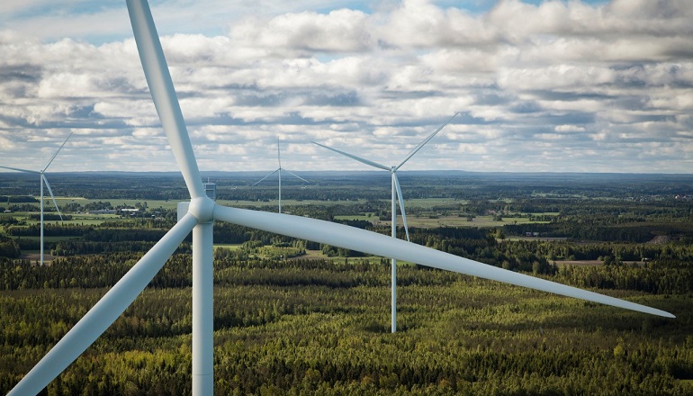 Vestas bags 135MW US deal Vestas 7.2MW turbine bags certificate