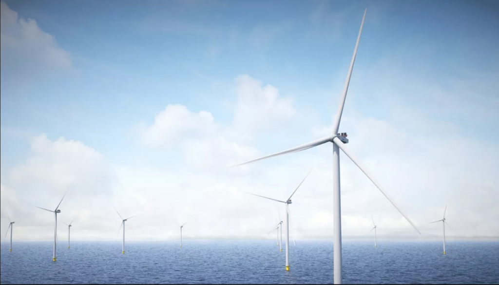 Korean utility to sell shares in 390MW Shinan-Ui
