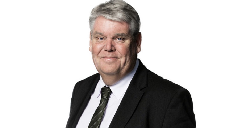 Vestas chairman steps down Vestas chairman steps down