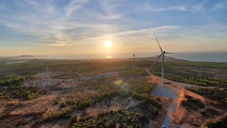 Vestas bags 194MW Brazil order Vestas completes 42MW project in Vietnam