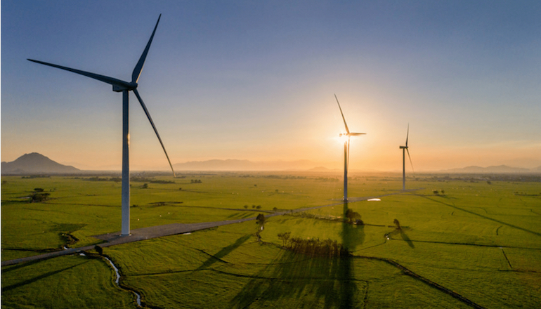 K2 Management supports 350MW Vietnamese onshore