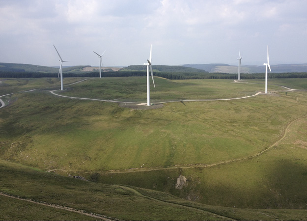 Wales seeks input for onshore wind and solar design Wales seeks input for onshore wind and solar design