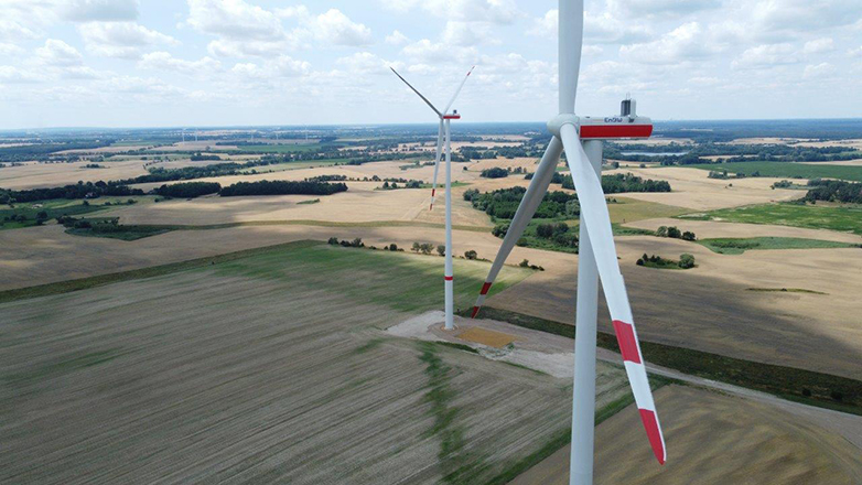 EnBW commissions German wind farm EnBW commissions German wind farm