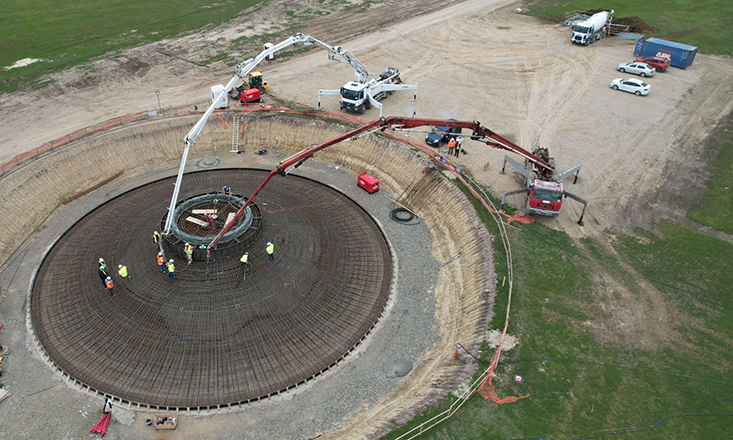 Rezolv secures €331m financing for Vifor Rezolv secures €331m financing for Vifor