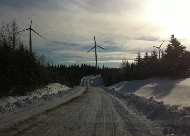 Innergex takes full control of Idaho wind portfolio