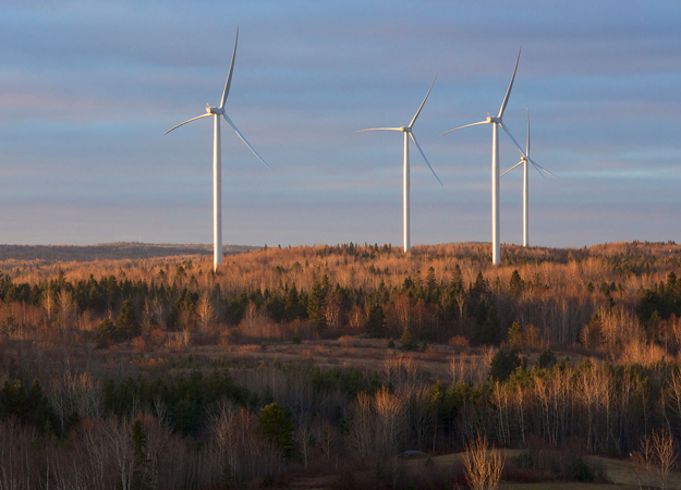 La Caisse completes acquisition of Innergex La Caisse completes acquisition of Innergex